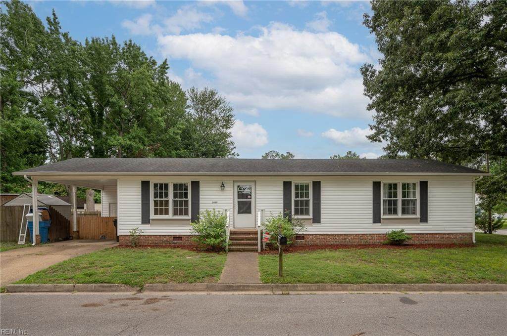 3609 Forest Glen Rd - Photo 1