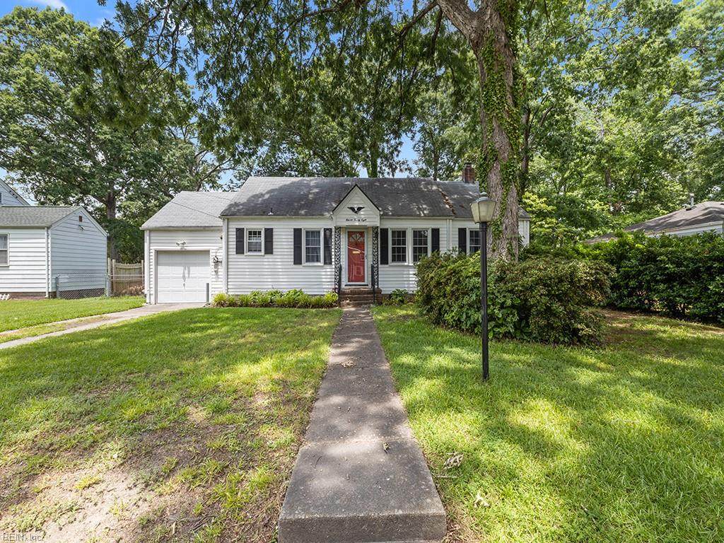 1128 Frank St - Photo 1