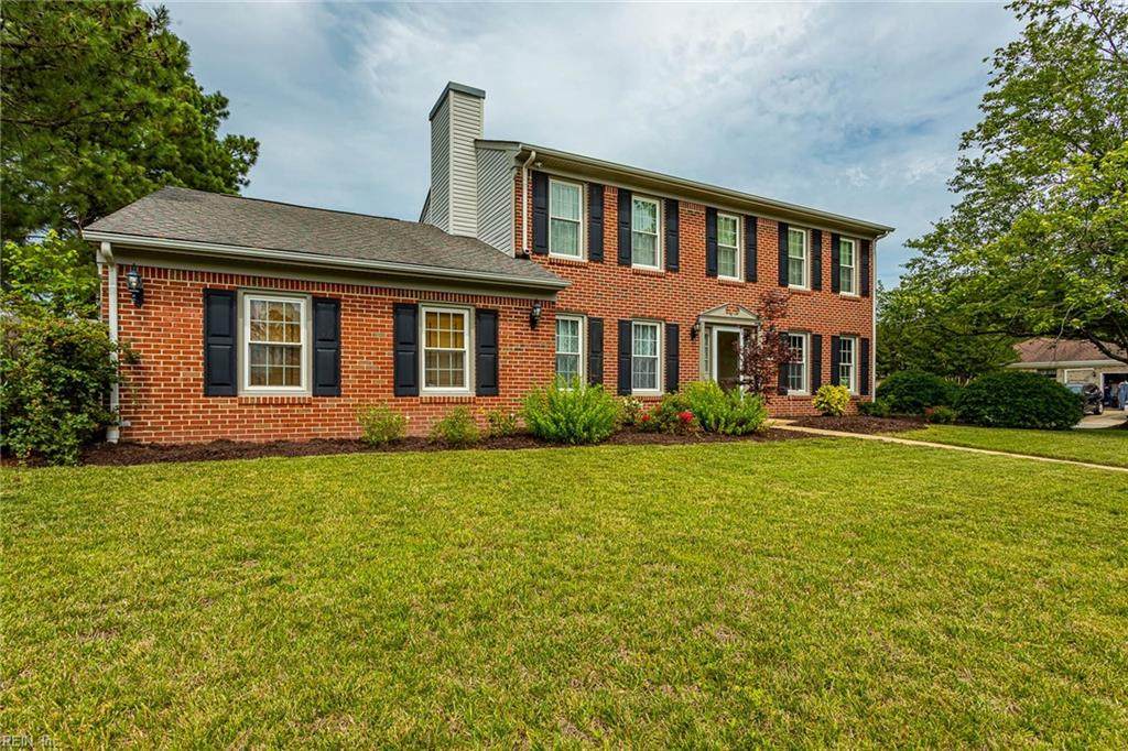 2228 Huckleberry Trl - Photo 1