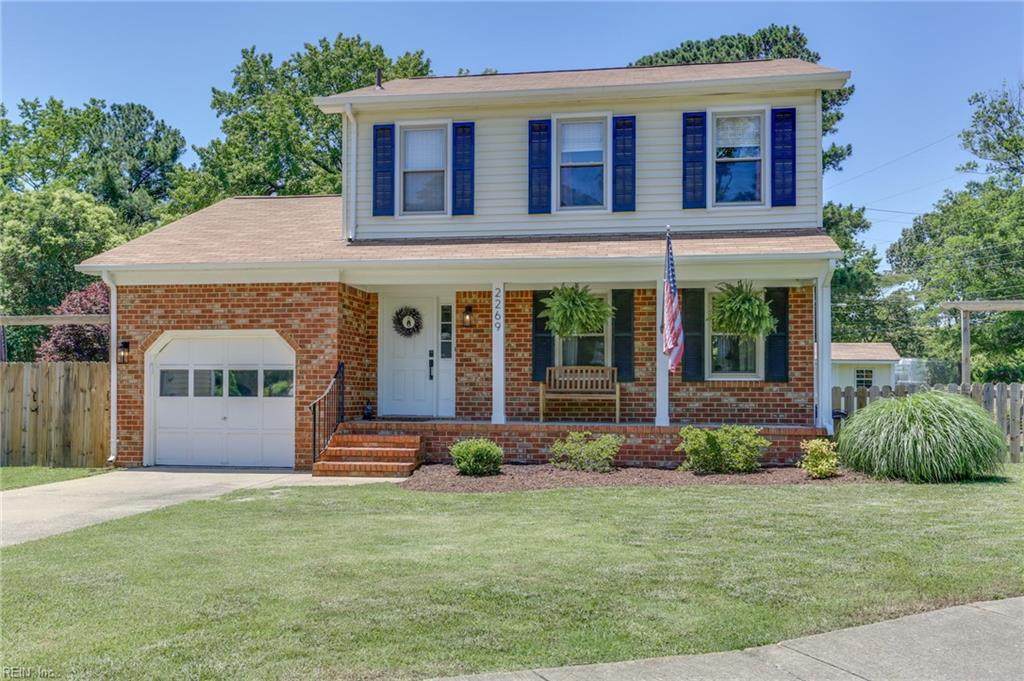 2269 Greenwell Rd - Photo 1