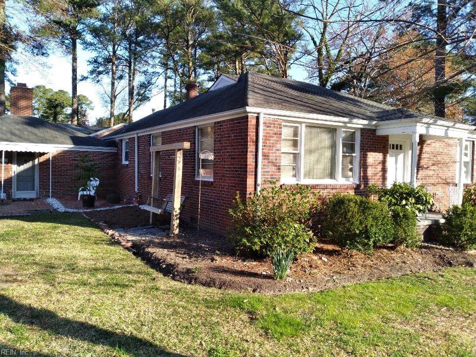 2912 Feudist Dr - Photo 1