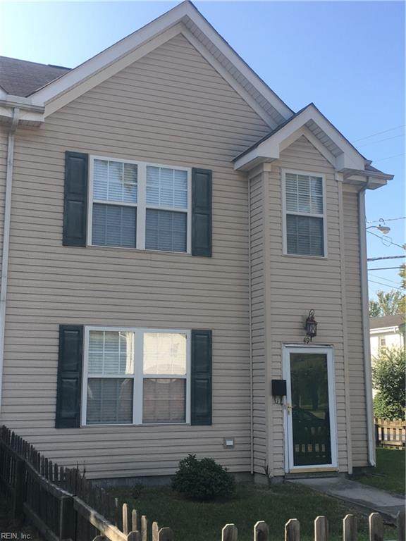 1349B Lead St - Photo 1