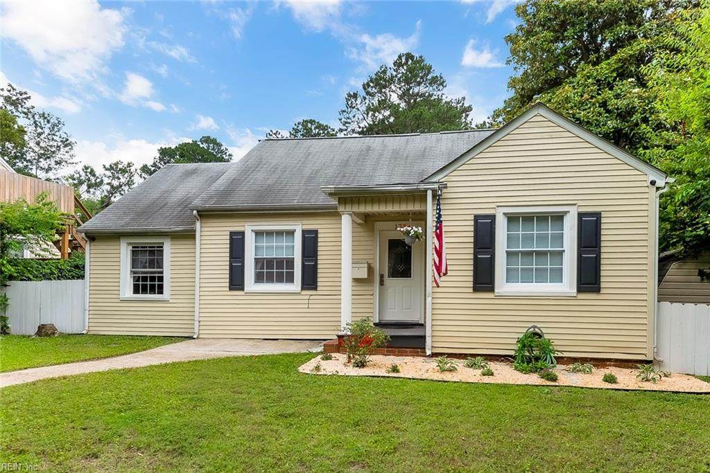 173 Swanson Rd - Photo 1