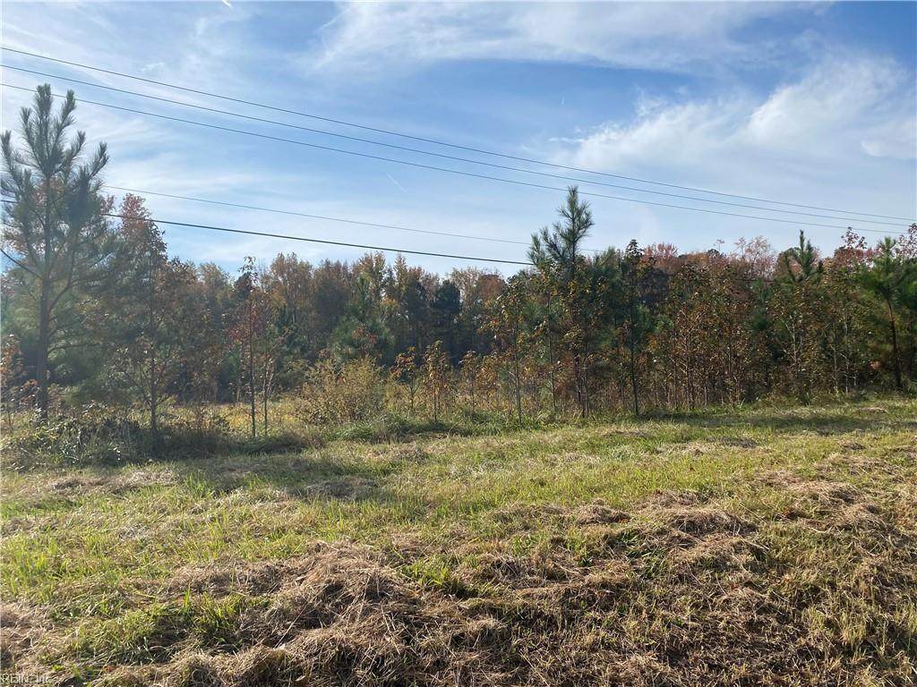 .54ac General Puller Hwy - Photo 1
