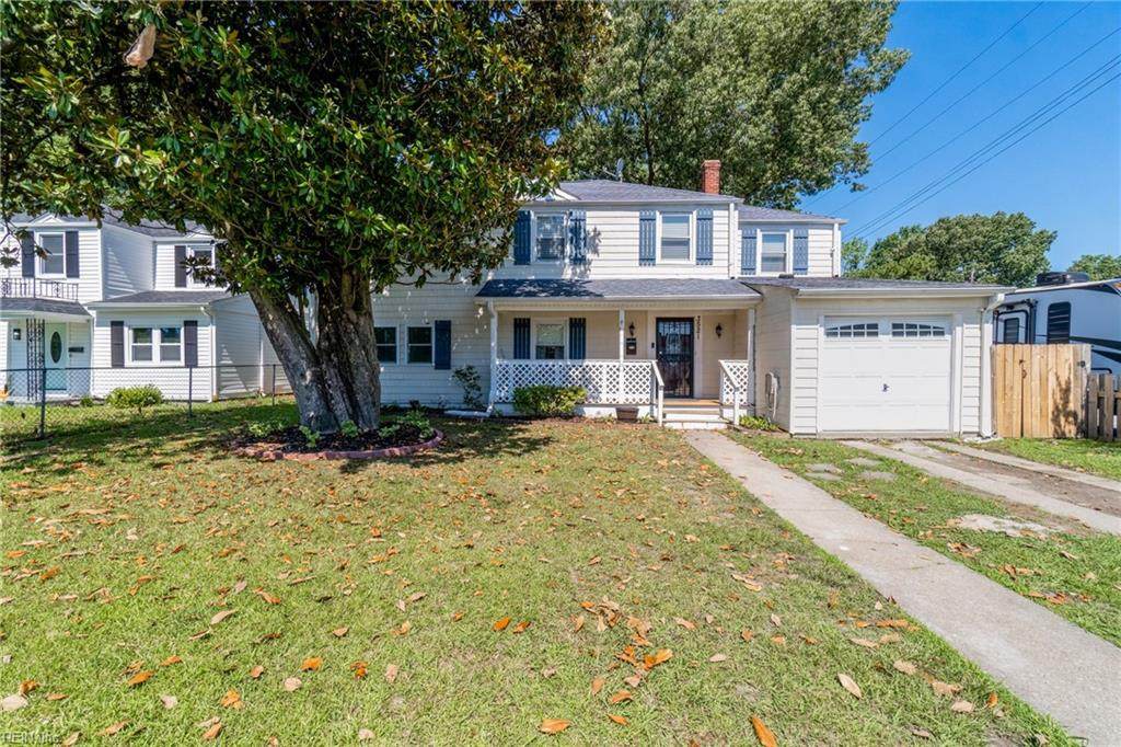 3521 Tidewater Dr - Photo 1