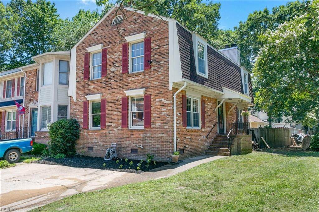 4309 Manchester Ln - Photo 1