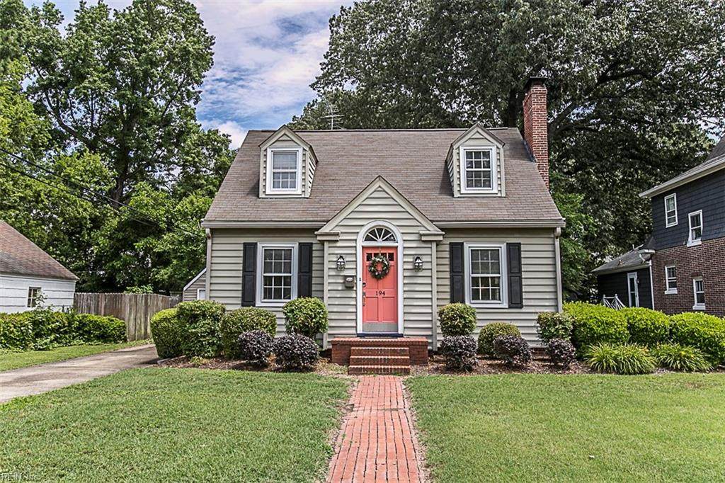 194 River Rd - Photo 1