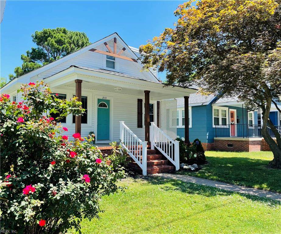 213 Cummings Ave - Photo 1