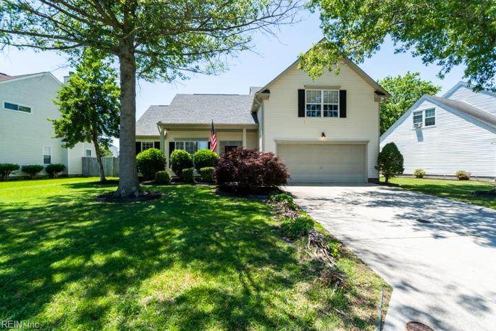 614 Hidden Falls Ln - Photo 1