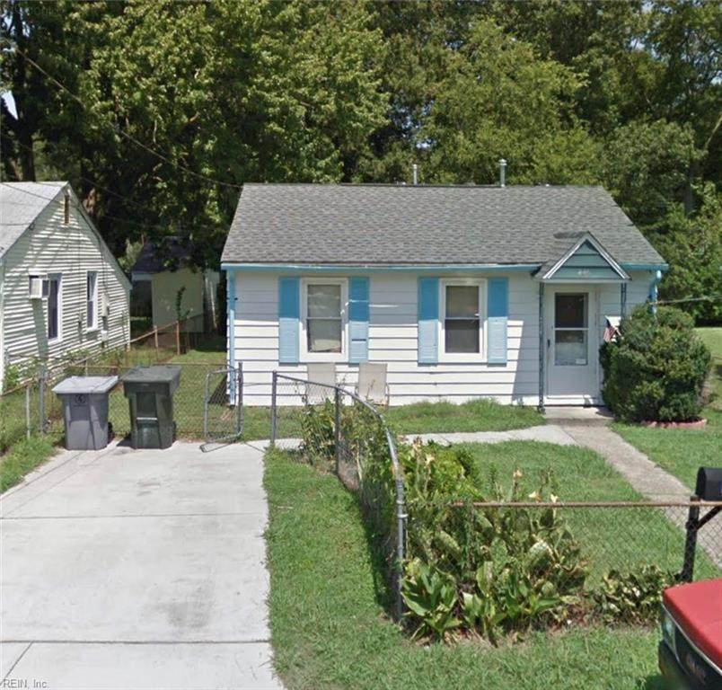 446 Smiley Rd - Photo 1