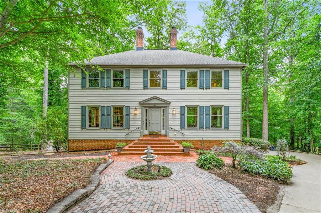 4708 Yarrow Ct - Photo 1