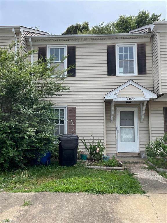 4077 Concordia Way - Photo 1