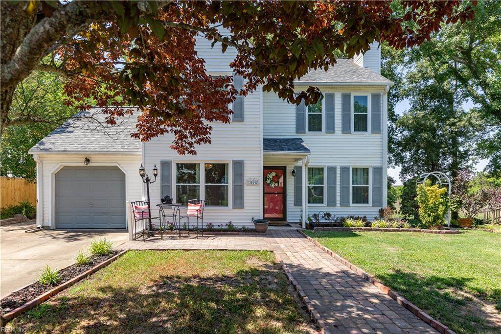 1508 River Creek Cres - Photo 1