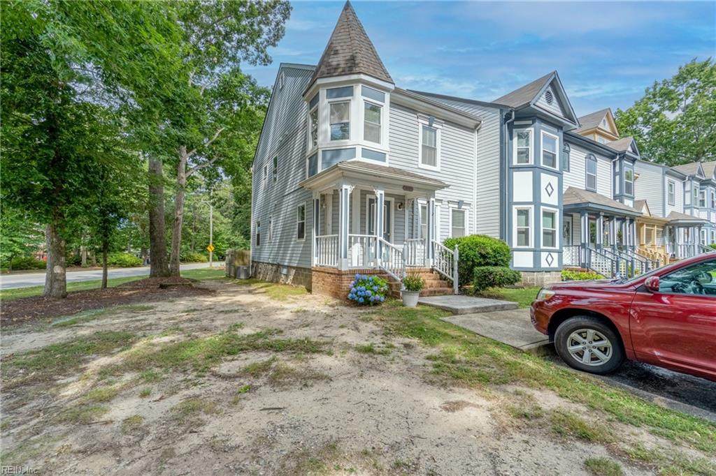 1055 Palmerton Dr - Photo 1
