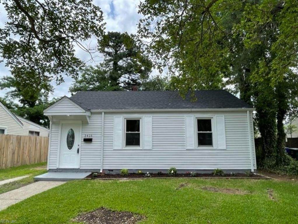 3416 Bapaume Ave - Photo 1