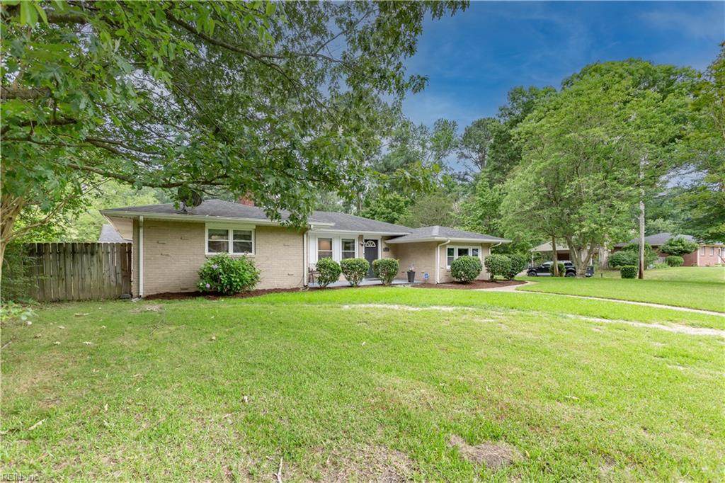 4328 Towanda Rd - Photo 1