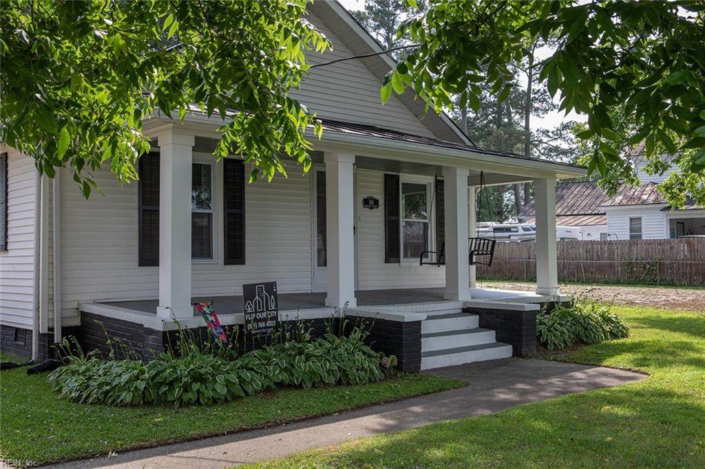 131 Whaley St - Photo 1