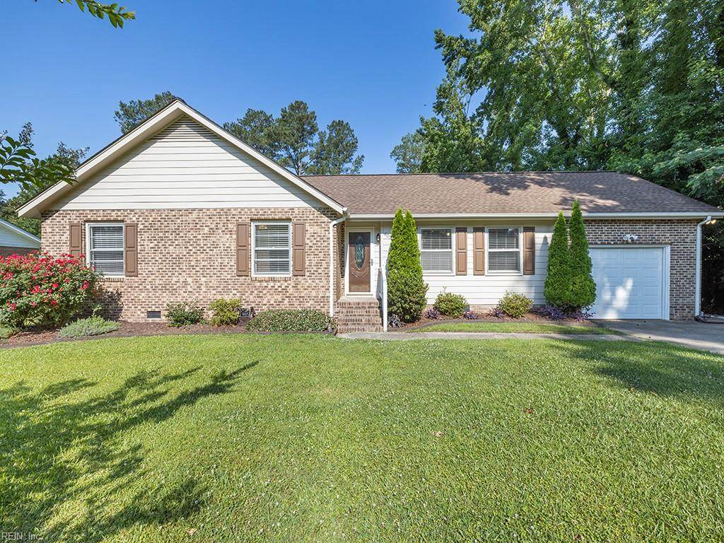 605 Jessup St - Photo 1