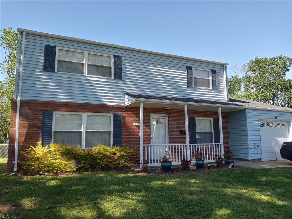 113 Greenwell Dr - Photo 1