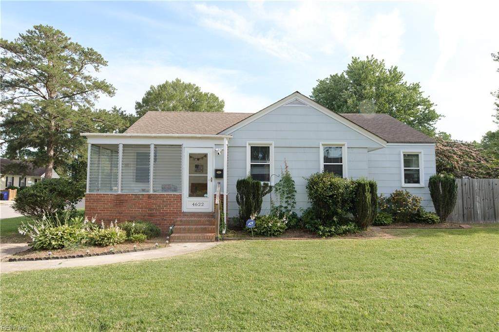 4622 Race St - Photo 1