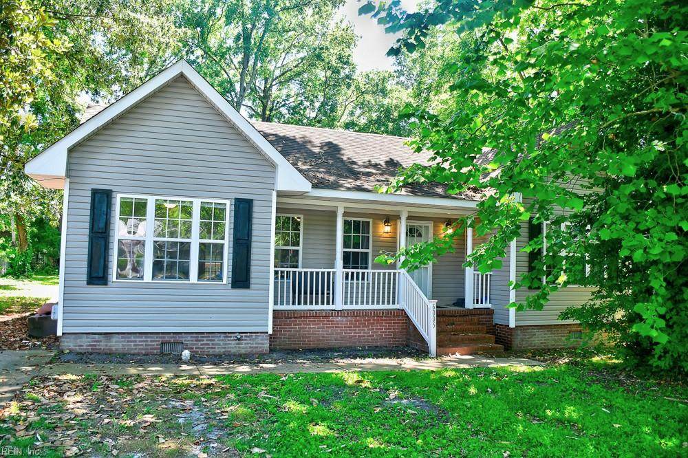 6005 Campbell St - Photo 1