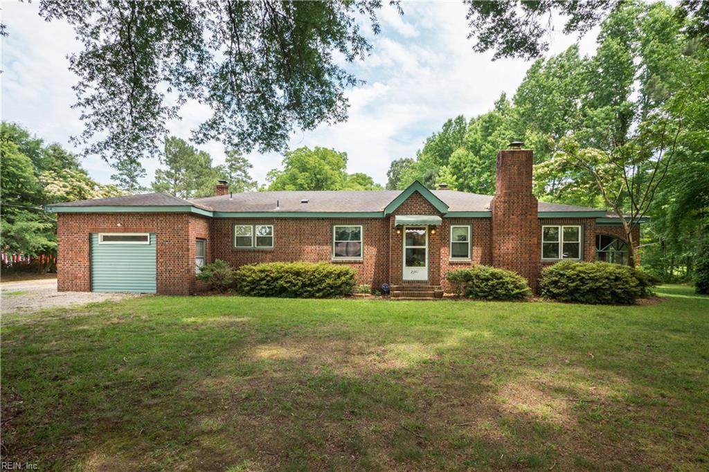 2341 Battlefield Blvd - Photo 1