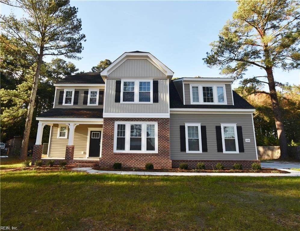 4915 Marina Dr - Photo 1
