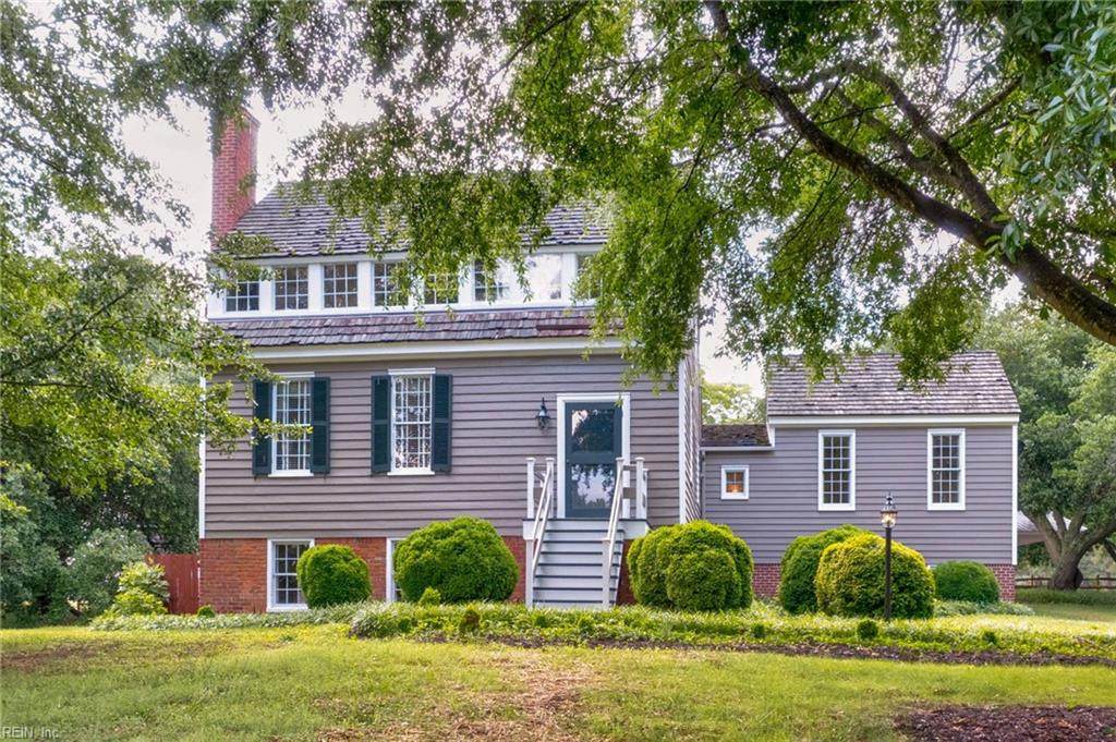 6353 Godwin Blvd - Photo 1