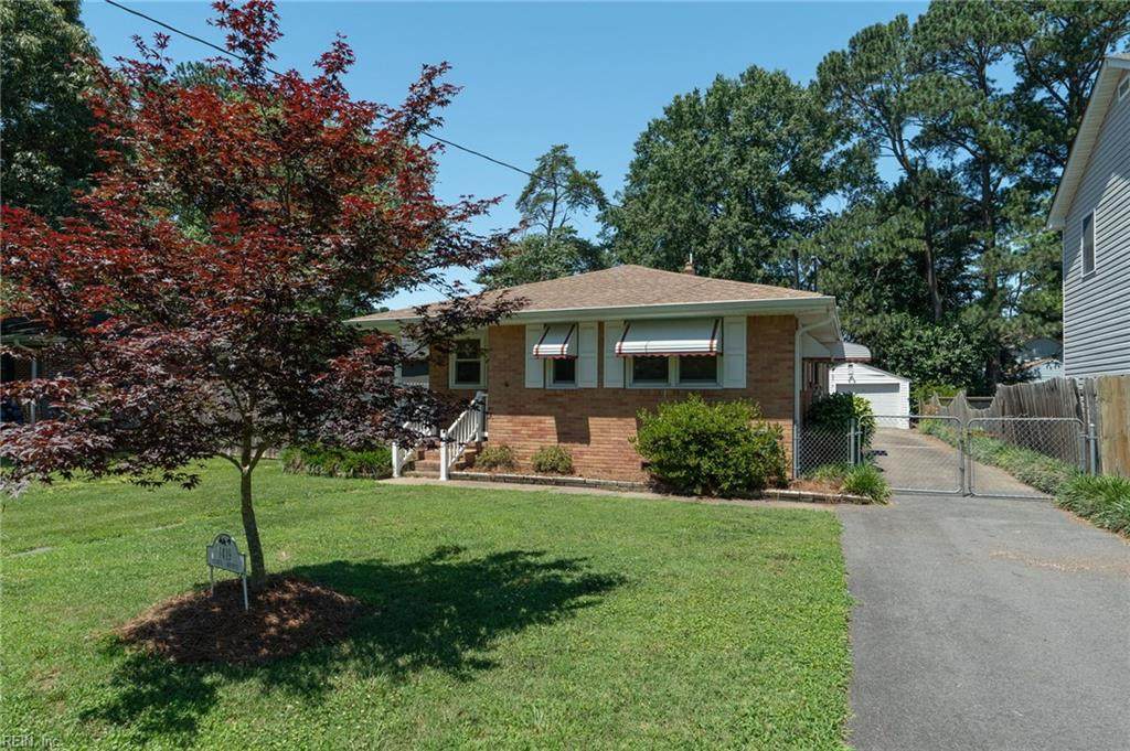 1419 Elder Ave - Photo 1