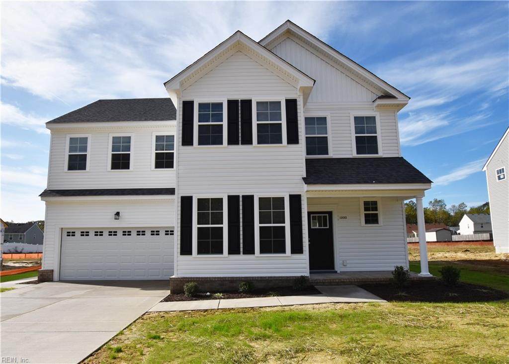 3861 Pughsville Rd - Photo 1