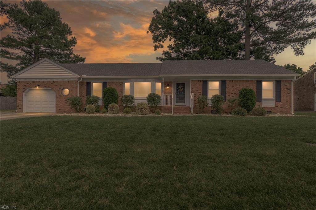 2609 Brook Stone Dr - Photo 1