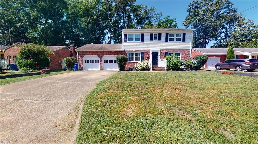 911 Arnett Dr - Photo 1