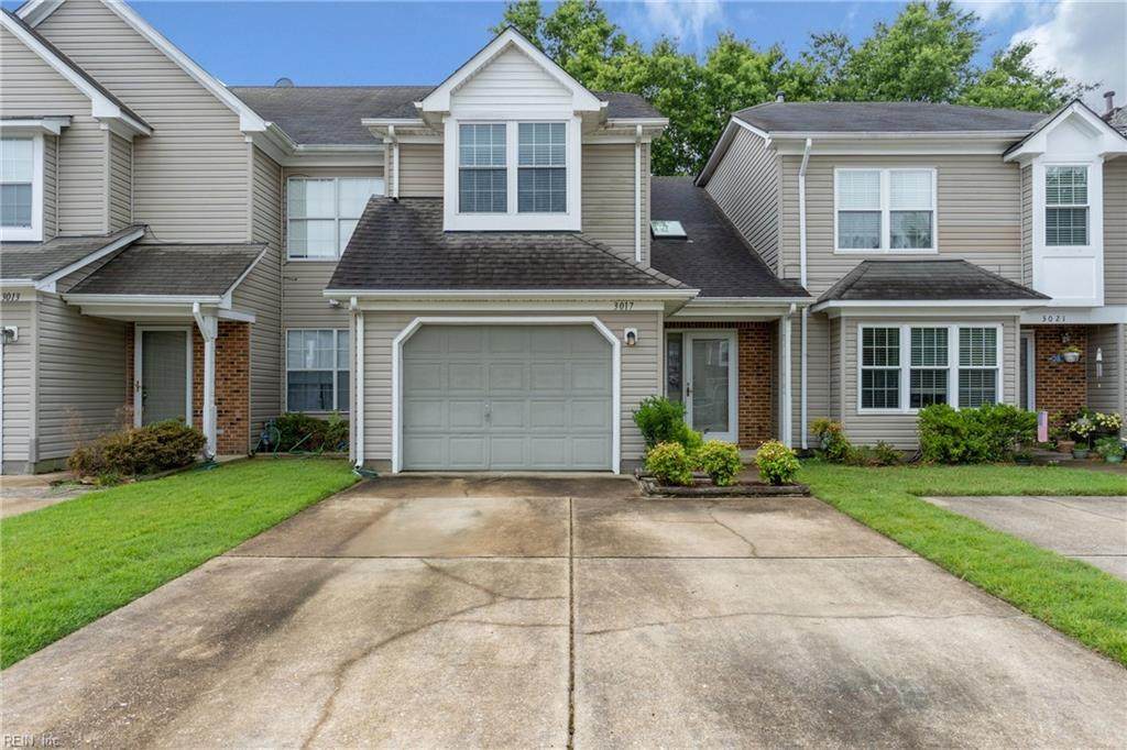 3017 Saville Garden Way - Photo 1