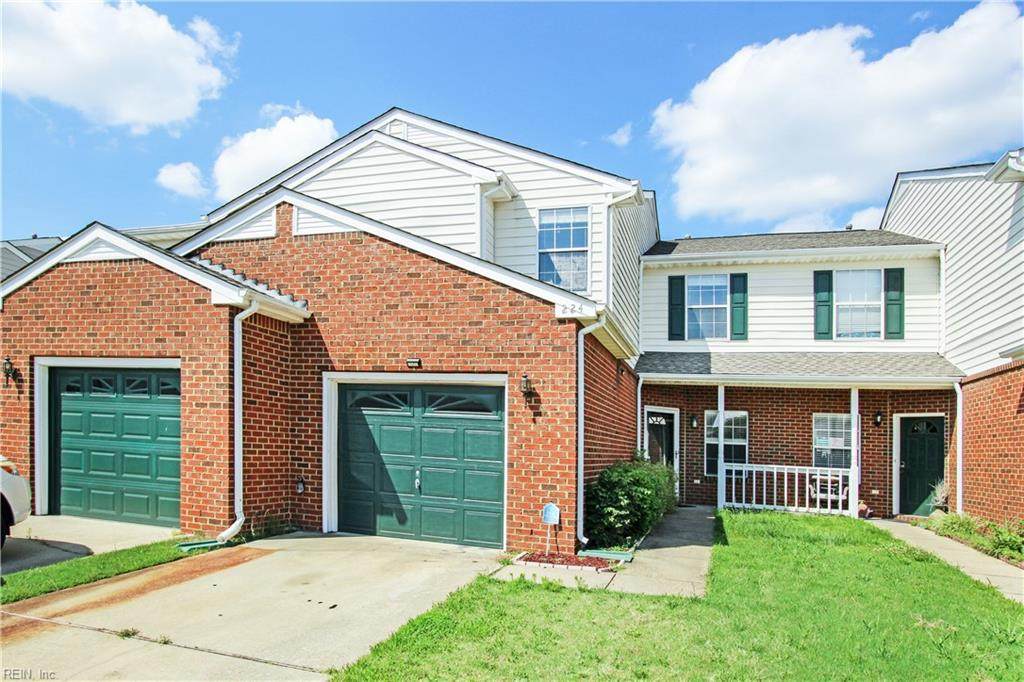 224 Belmont Cir - Photo 1