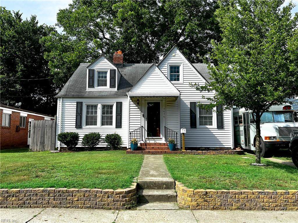 3646 Orange St - Photo 1