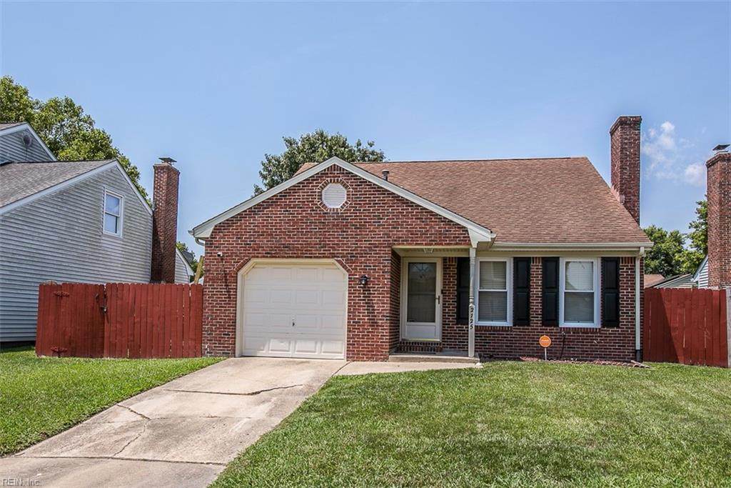 2125 Spruce Knob Ct - Photo 1