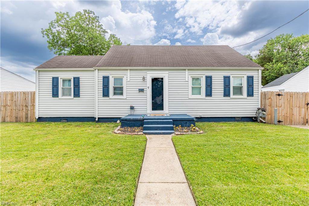7 Mohican Dr - Photo 1