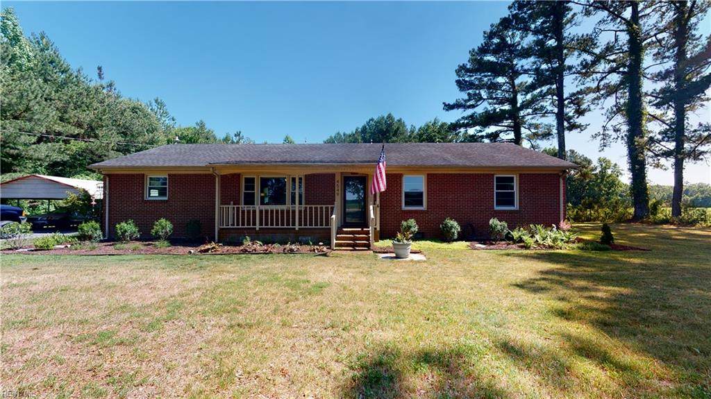 4549 Deer Forest Rd - Photo 1