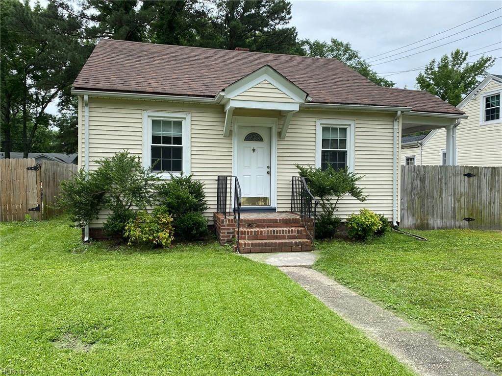 227 Charles Ave - Photo 1