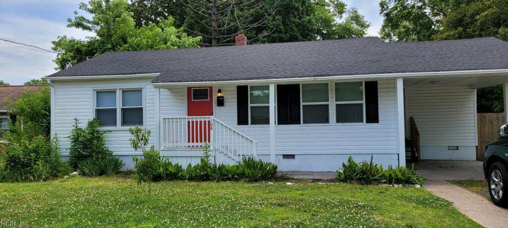108 Fox Hill Rd - Photo 1