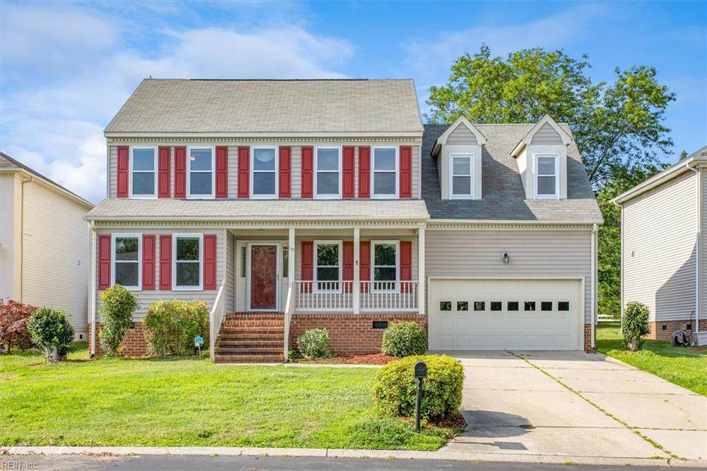 119 Highlands Pw - Photo 1