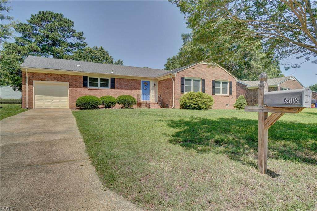3508 Doerr Rd - Photo 1