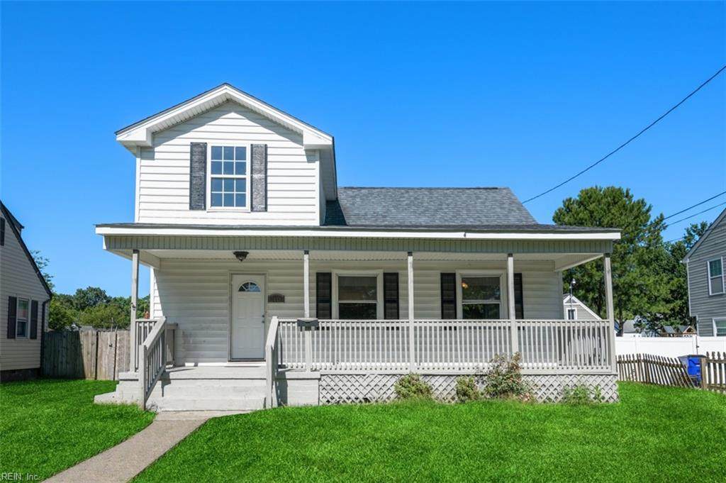 3441 Bonner Dr - Photo 1