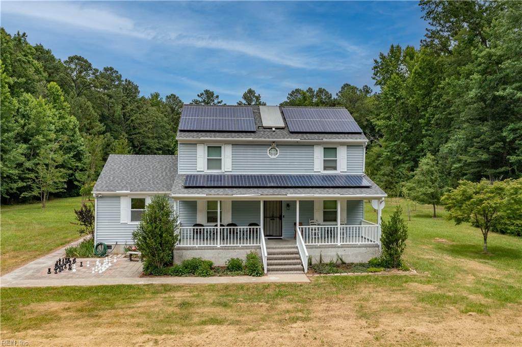 1737 Darden St - Photo 1