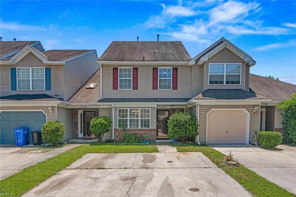 137 Horse Run Dr - Photo 1