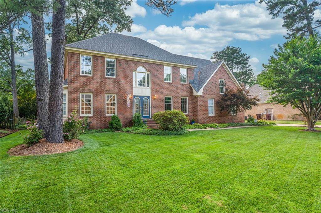 812 Walnut Forest Ct - Photo 1