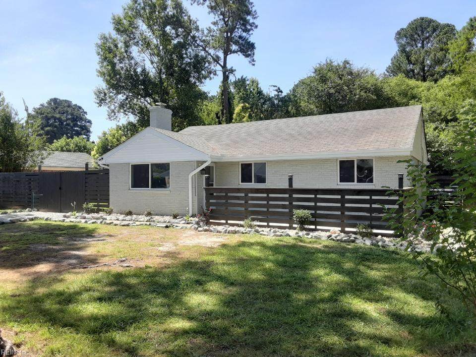 4809 Clintwood Dr - Photo 1
