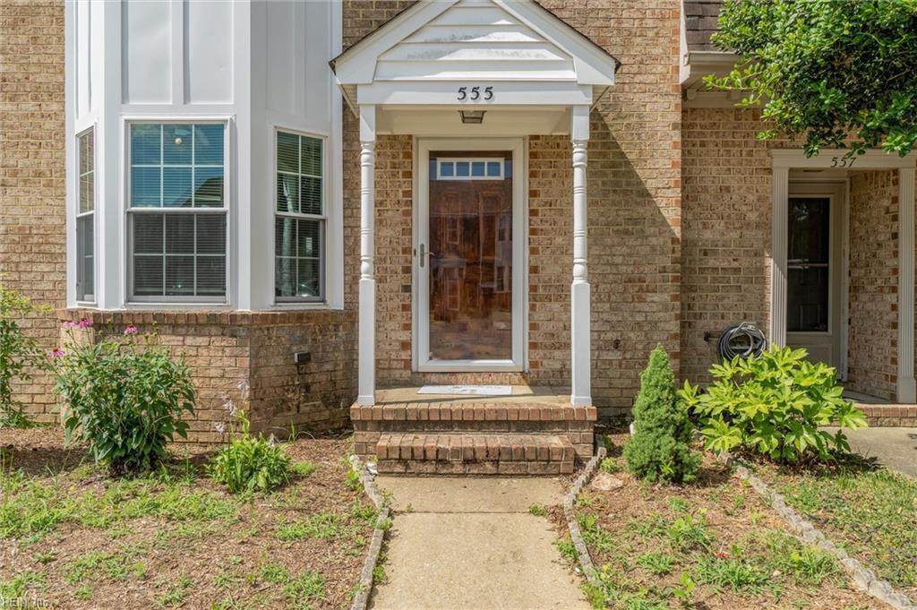 555 Mill Landing Rd - Photo 1
