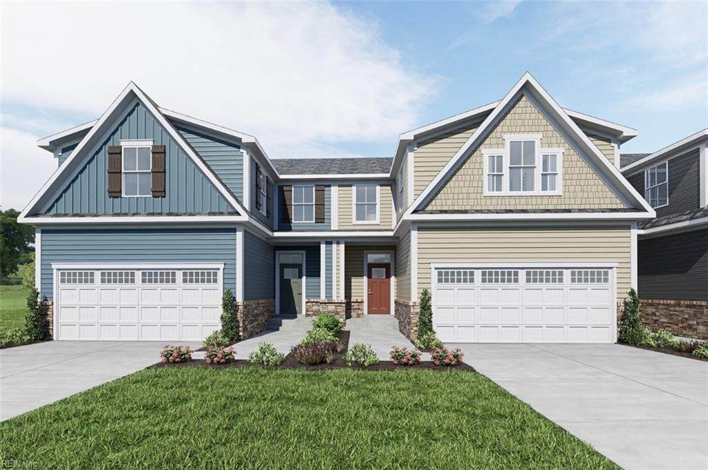 348 Sycamore Walk - Photo 1