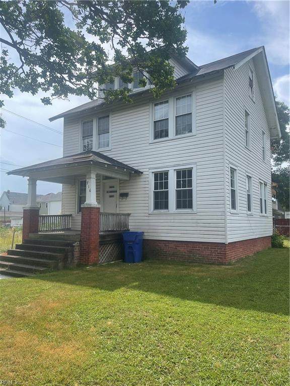 716 29th St - Photo 1